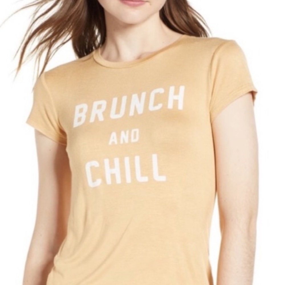 🌼 New! BP Brunch and Chill Tee Shirt